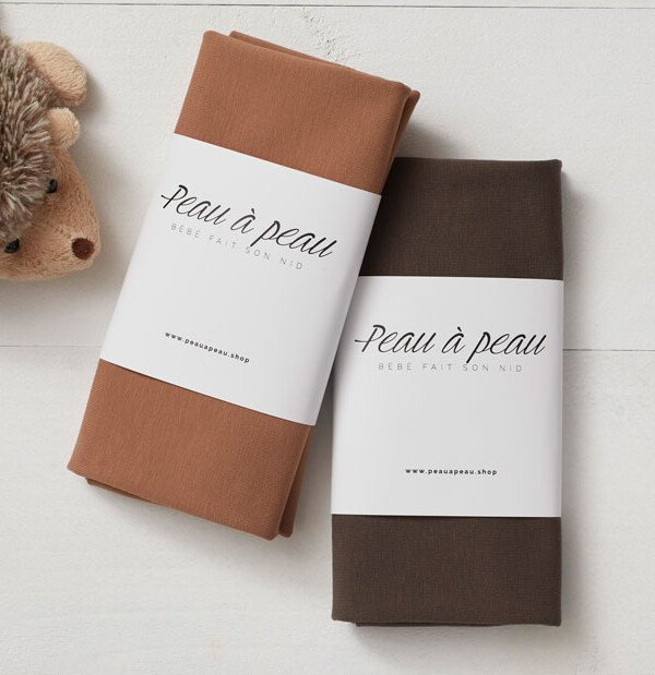 Pack Duo peau à peau